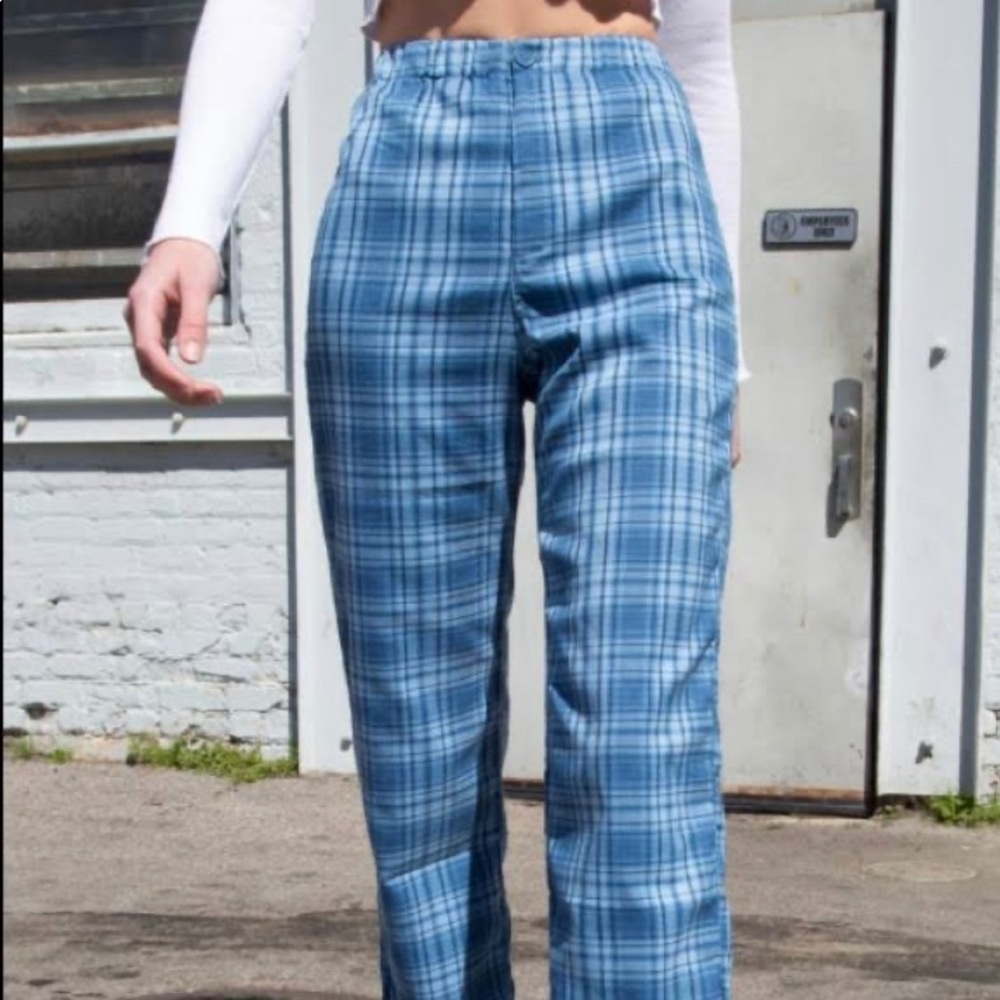 Pants from brandy melville